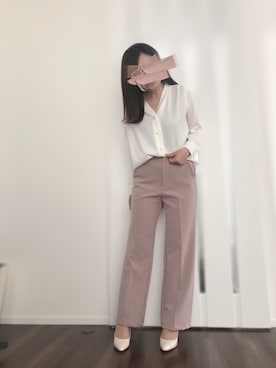 あーちゃんさんのコーディネート