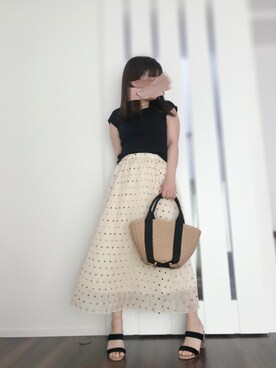 あーちゃんさんのコーディネート