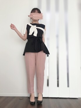 あーちゃんさんのコーディネート