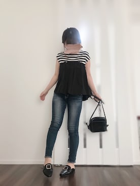 あーちゃんさんのコーディネート