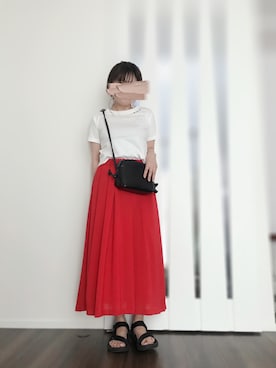 あーちゃんさんのコーディネート