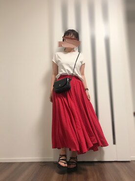 あーちゃんさんのコーディネート