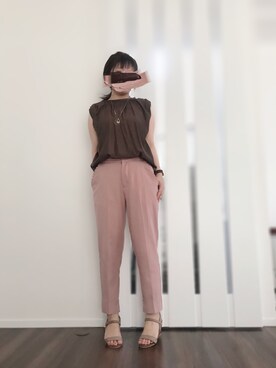 あーちゃんさんのコーディネート