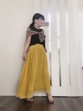 あーちゃんさんのコーディネート