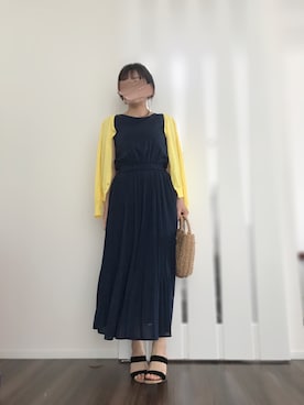 あーちゃんさんのコーディネート