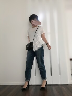 あーちゃんさんのコーディネート