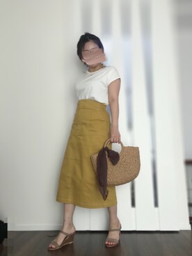 あーちゃんさんのコーディネート