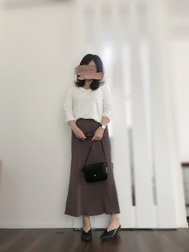 あーちゃんさんのコーディネート