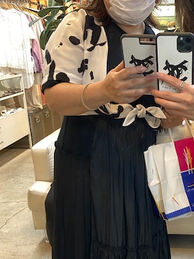 chiiさんのコーディネート