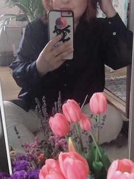 chiiさんのコーディネート