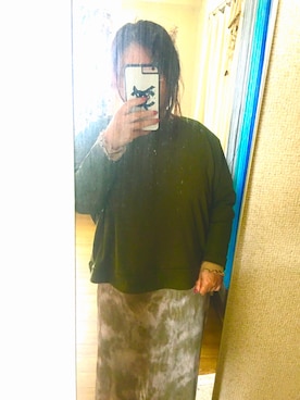 chiiさんのコーディネート