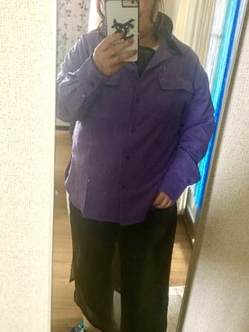 chiiさんのコーディネート