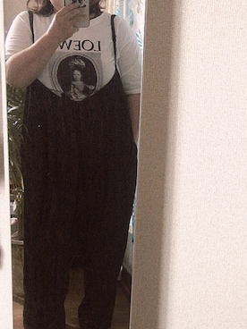 chiiさんのコーディネート