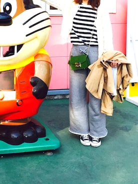 msk1022さんのコーディネート