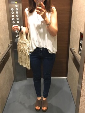 msk1022さんのコーディネート