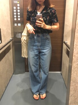 msk1022さんのコーディネート