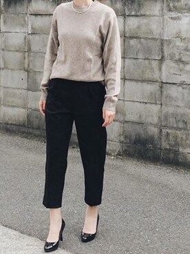 chororoさんのコーディネート