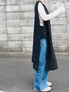 chororoさんのコーディネート