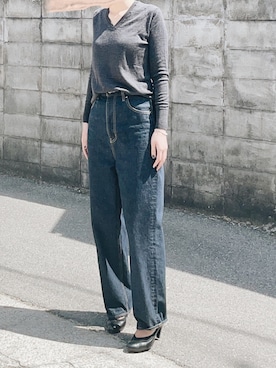 chororoさんのコーディネート