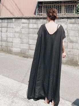 chororoさんのコーディネート