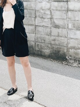 chororoさんのコーディネート