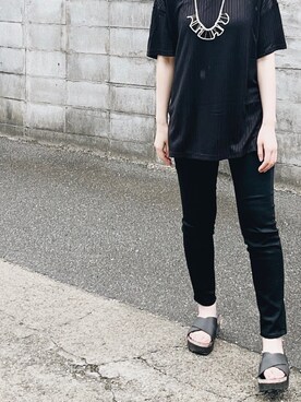 chororoさんのコーディネート