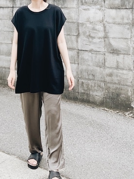 chororoさんのコーディネート