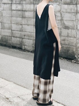 chororoさんのコーディネート