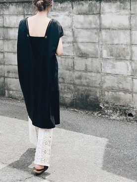 chororoさんのコーディネート