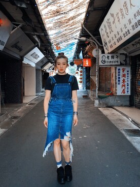 Ceciさんのコーディネート