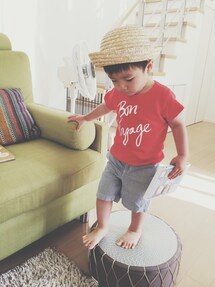 Mini Rodini | Tシャツ/カットソー