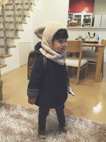 こども ビームス | ニットキャップ/ビーニー