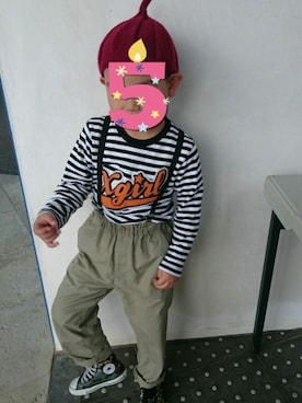 takiaaaaaoさんのコーディネート