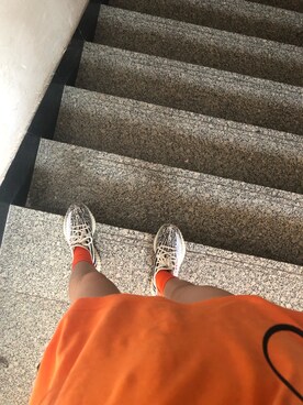 马佳妮_さんのコーディネート