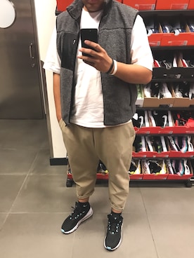 bb4bbさんのコーディネート