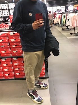 bb4bbさんのコーディネート