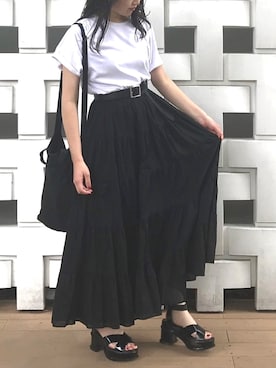 nonさんのコーディネート