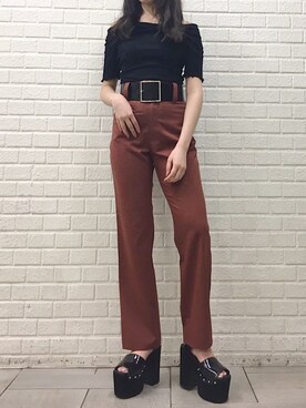 nonさんのコーディネート