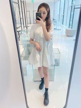 nonさんのコーディネート