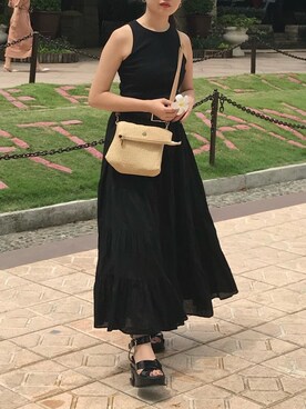 nonさんのコーディネート