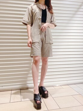 nonさんのコーディネート