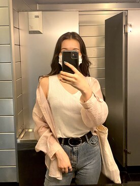 nonさんのコーディネート