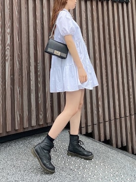 nonさんのコーディネート