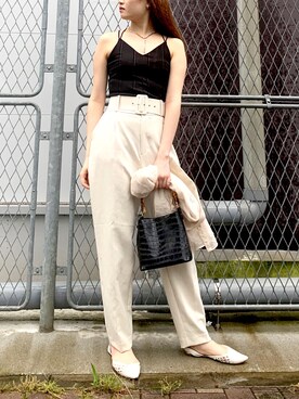 nonさんのコーディネート