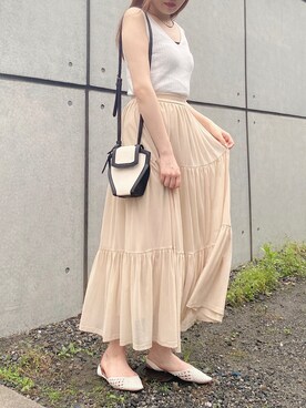 nonさんのコーディネート