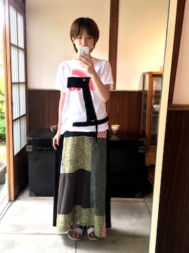 tomomiさんのコーディネート