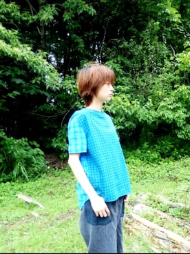 tomomiさんのコーディネート