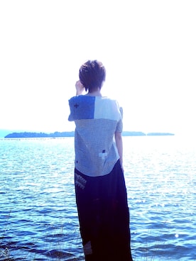 tomomiさんのコーディネート