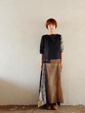 tomomiさんのコーディネート