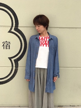 tomomiさんのコーディネート